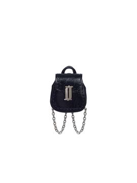 J.ESTINA Mignon Backpack_Black