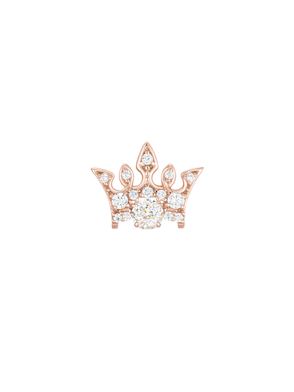J.ESTINA MIOELLO 14K Pendant