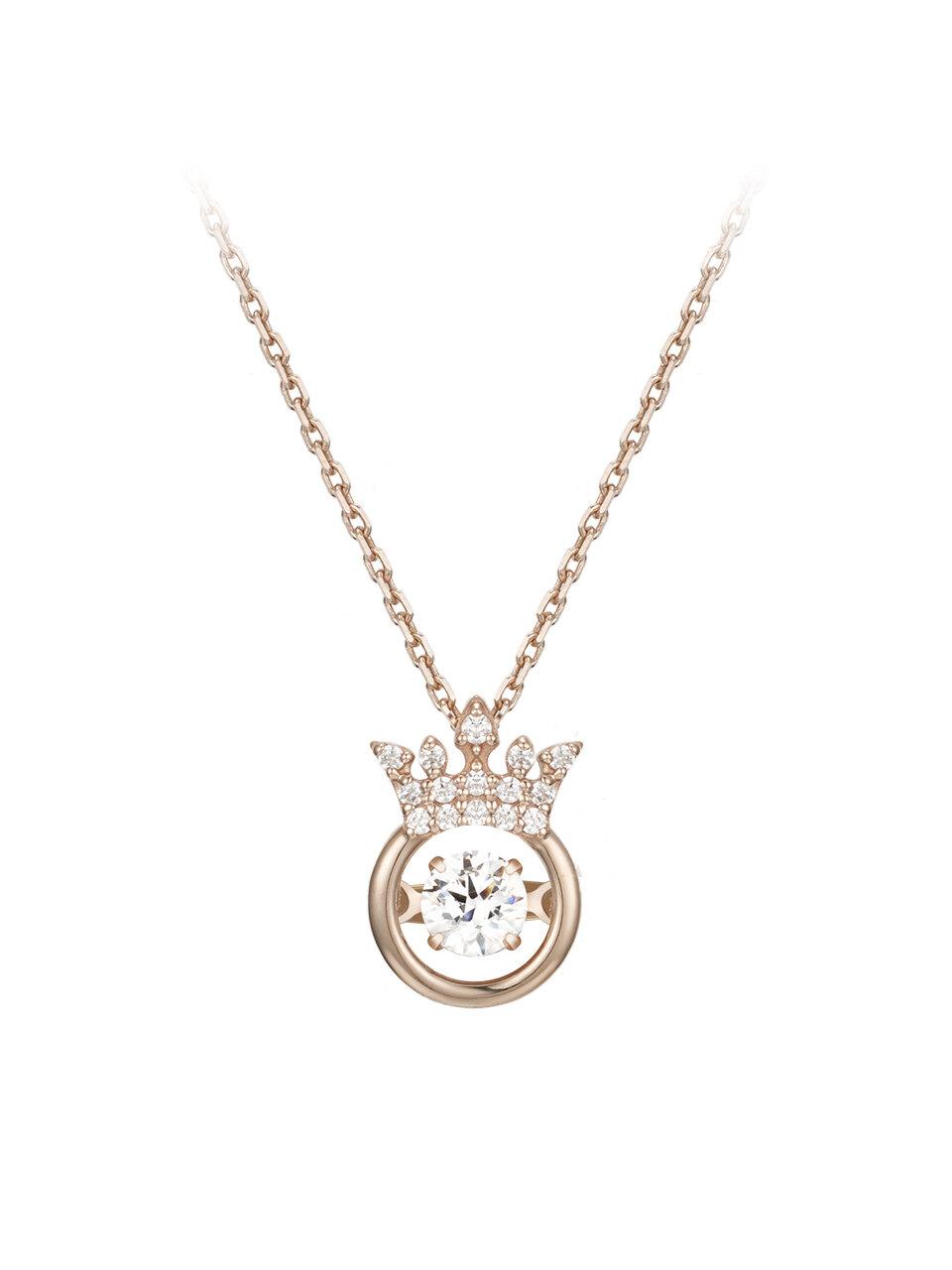 J.ESTINA Mioello Necklace JJMENQ7AF370R4420