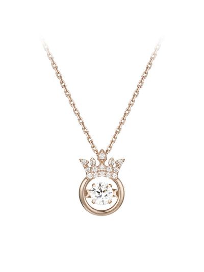 J.ESTINA Mioello Necklace JJMENQ7AF370R4420