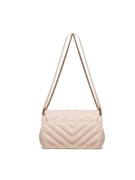 J.ESTINA Mite SM Quilting Crossbody Bag