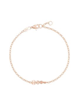 J.ESTINA Orbit 14K Bracelet