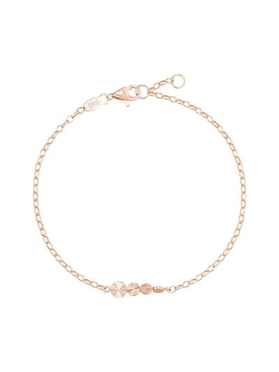 J.ESTINA Orbit 14K Bracelet