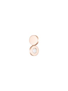 J.ESTINA Orbit 14K Single Piercing