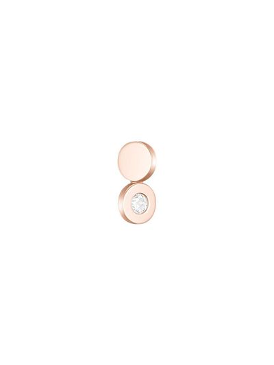 J.ESTINA Orbit 14K Single Piercing