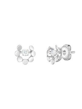 J.ESTINA Orbit Mioello Earring