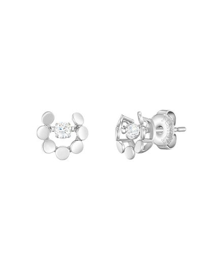 J.ESTINA Orbit Mioello Earring