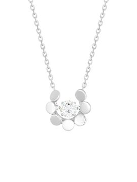 J.ESTINA Orbit Mioello Necklace
