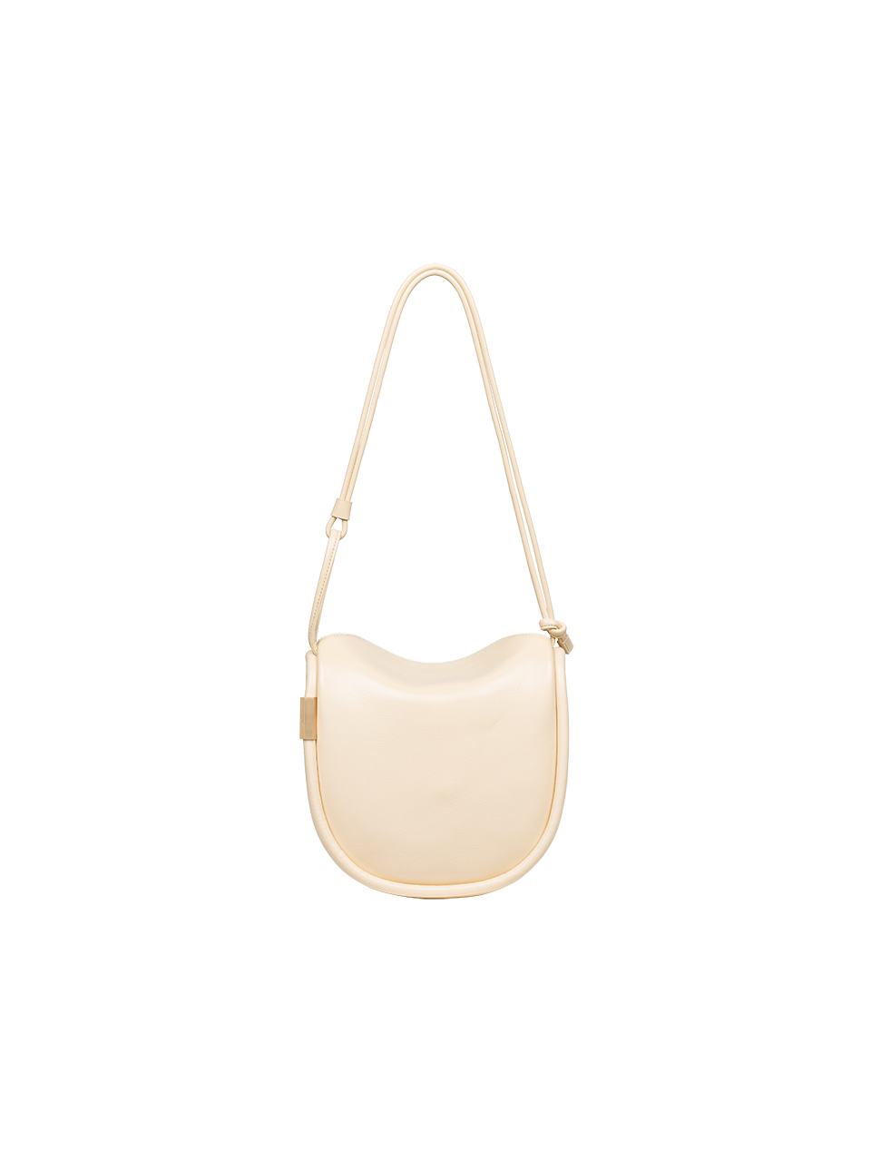 J.ESTINA Pipe Cross Bag (JHNLHE2BS500IV010)