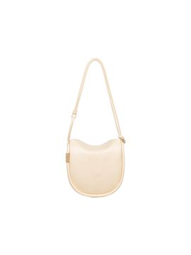 J.ESTINA Pipe Cross Bag (JHNLHE2BS500IV010)