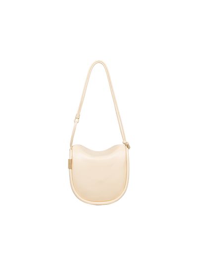 J.ESTINA Pipe Cross Bag (JHNLHE2BS500IV010)