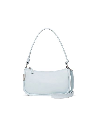 J.ESTINA Pipe SM Shoulder Bag_Cloud Blue