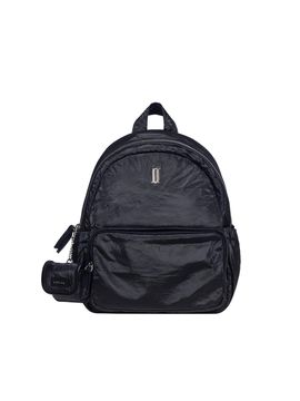 J.ESTINA Poche SM Backpack_Black
