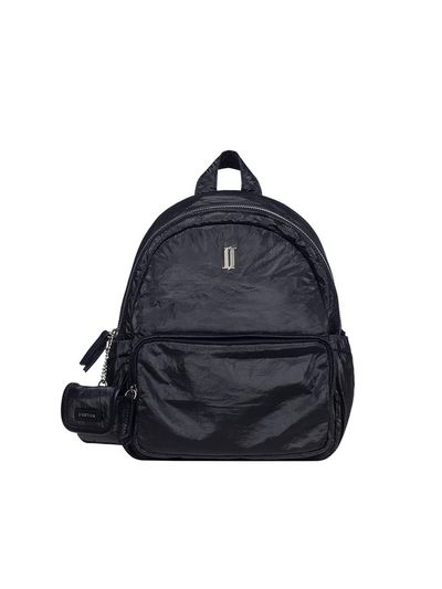 J.ESTINA Poche SM Backpack_Black