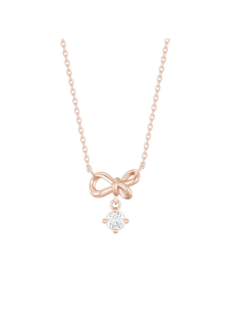 J.ESTINA Rachel Necklace