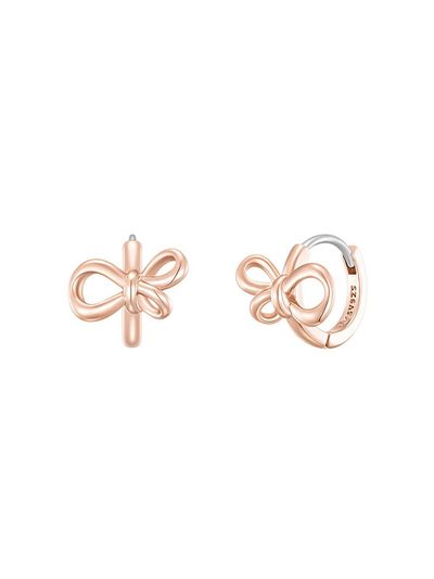 J.ESTINA Rachel One-touch Earrings