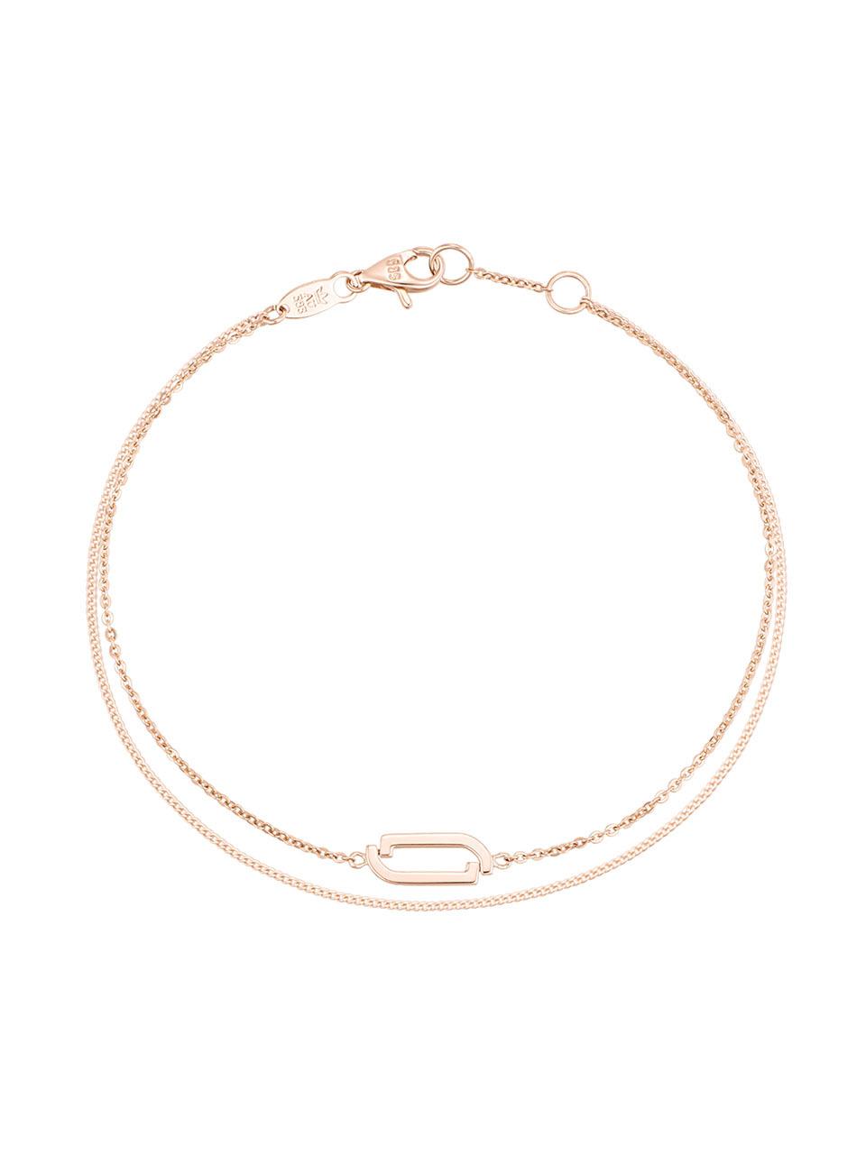 J.ESTINA THE J 14K Bracelet