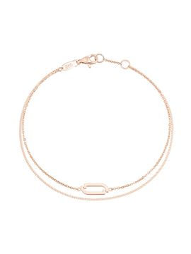 J.ESTINA THE J 14K Bracelet