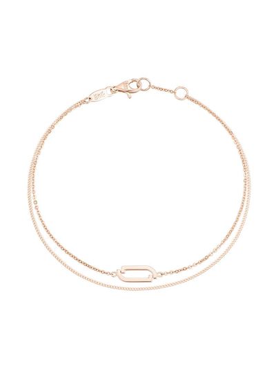 J.ESTINA THE J 14K Bracelet