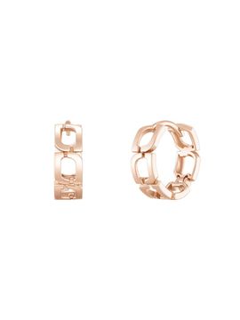 J.ESTINA THE J 14K Earring