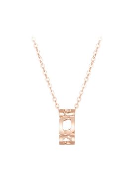 J.ESTINA THE J 14K Necklace