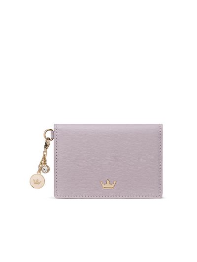 J.ESTINA Tia Card Wallet Lavender (JSTESF2BF410LV010)