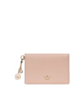 J.ESTINA Tia Card Wallet_Pink