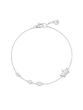 J.ESTINA TIARA 14K Bracelet