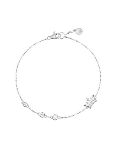 J.ESTINA TIARA 14K Bracelet