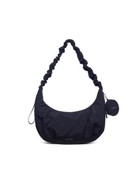 J.ESTINA Versatile Lightweight Crossbody Bag [Black] (JHNEHE5BS177BK260)