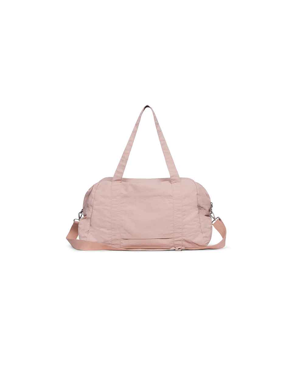 J.ESTINA Viaggio Large Boston Bag _ Pink