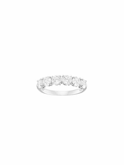 J.ESTINA Whitemond Ring JJMBRQ1BS507SW120