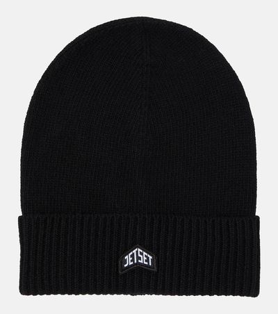 Jet Set Jet Set Andrea wool beanie