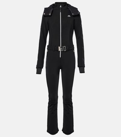 Jet Set Jet Set Belted ski suit