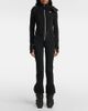 Jet Set Jet Set Belted ski suit - 2