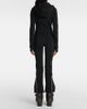 Jet Set Jet Set Belted ski suit - 3