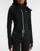 Jet Set Jet Set Belted ski suit - 4