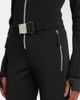 Jet Set Jet Set Belted ski suit - 6