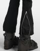 Jet Set Jet Set Belted ski suit - 7