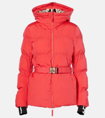 Jet Set Jet Set Chaminox ski jacket