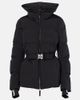 Jet Set Jet Set Chamonix belted ski jacket - 1
