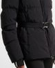 Jet Set Jet Set Chamonix belted ski jacket - 5