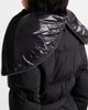 Jet Set Jet Set Chamonix belted ski jacket - 7