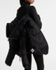 Jet Set Jet Set Chamonix belted ski jacket - 8
