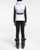 Jet Set Jet Set Clara Glam belted puffer vest - 3