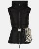 Jet Set Jet Set Gardena puffer vest - 1