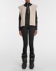 Jet Set Jet Set Ginger Halfzip slim top - 2