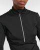 Jet Set Jet Set Ginger Halfzip slim top - 4
