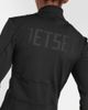Jet Set Jet Set Ginger Halfzip slim top - 6
