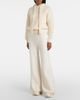 Jet Set Jet Set Jennifer wool-blend hoodie - 2